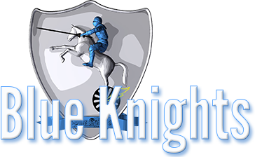 Blue Knights Germany 2