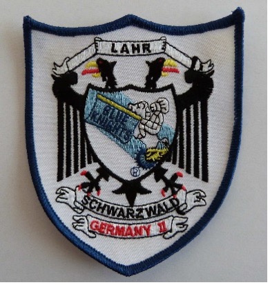 BKGer2 patch